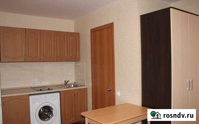 Студия, 18 кв.м., 1/9 эт. Пермь - изображение 1