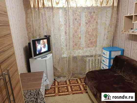 Студия, 18 кв.м., 2/5 эт. Волгодонск