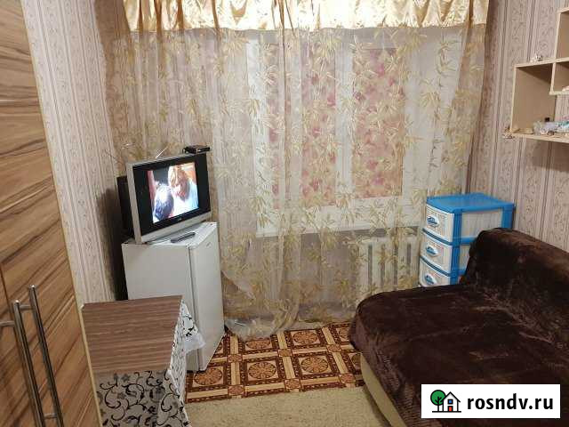 Студия, 18 кв.м., 2/5 эт. Волгодонск - изображение 1