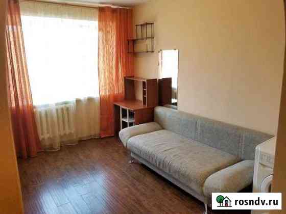Студия, 18 кв.м., 5/5 эт. Томск