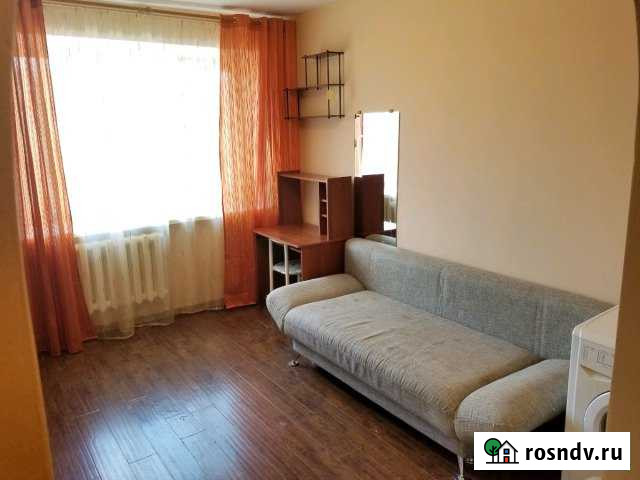 Студия, 18 кв.м., 5/5 эт. Томск - изображение 1