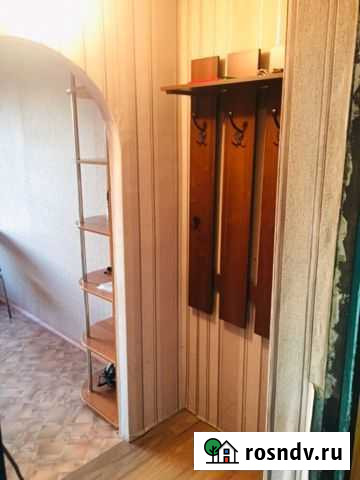 Студия, 18 кв.м., 6/9 эт. Тюмень - изображение 1