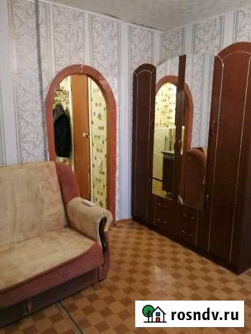 Студия, 18 кв.м., 6/9 эт. Липецк - изображение 1