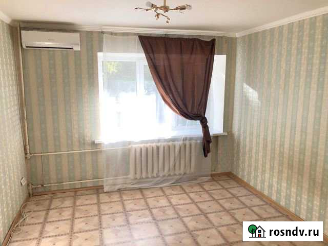 Студия, 18.3 кв.м., 1/5 эт. Казань - изображение 1