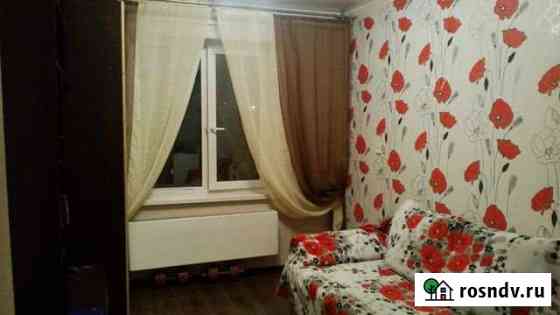 Студия, 19 кв.м., 1/9 эт. Томск