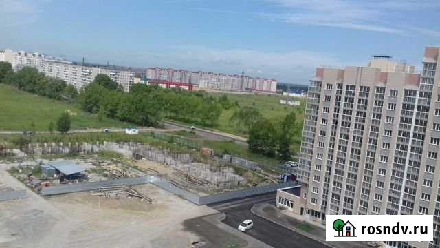 Студия, 19 кв.м., 12/12 эт. Новоалтайск - изображение 1