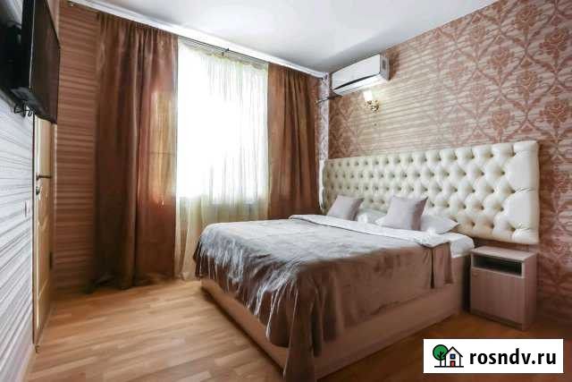 Студия, 19 кв.м., 2/3 эт. Ростов-на-Дону - изображение 1