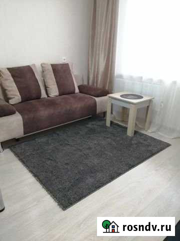 Студия, 19 кв.м., 2/3 эт. Искитим - изображение 1