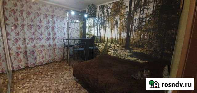 Студия, 19 кв.м., 2/5 эт. Пермь - изображение 1