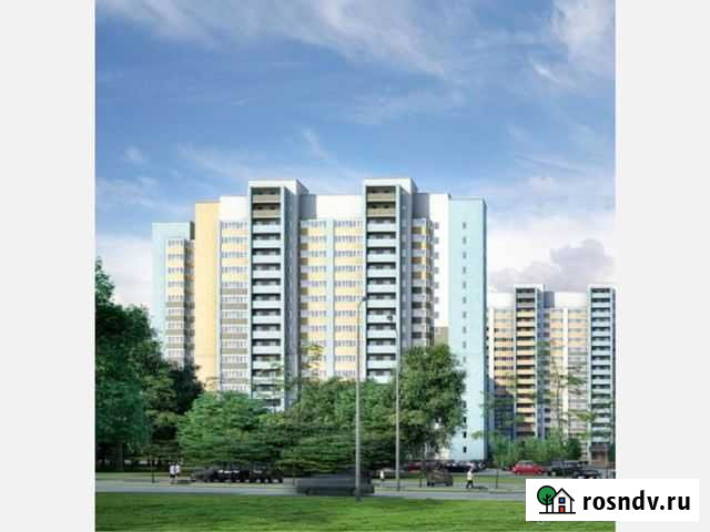 Студия, 19.9 кв.м., 11/16 эт. Вологда - изображение 1