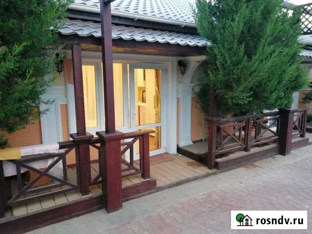 Студия, 20 кв.м., 1/1 эт. Севастополь - изображение 1