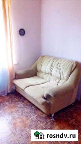 Студия, 20 кв.м., 1/5 эт. Уфа - изображение 1