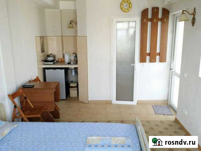 Студия, 20 кв.м., 2/2 эт. Ялта - изображение 1