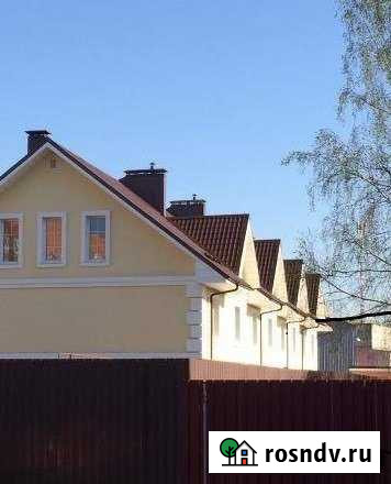 Студия, 20 кв.м., 2/3 эт. Нахабино - изображение 1