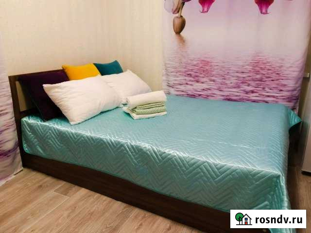 Студия, 20 кв.м., 2/6 эт. Ханты-Мансийск - изображение 1