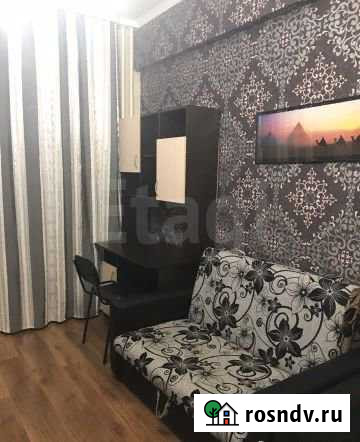 Студия, 20 кв.м., 2/9 эт. Улан-Удэ - изображение 1