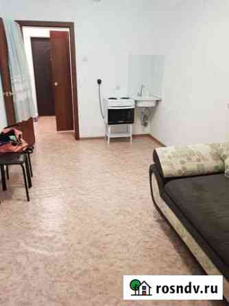 Студия, 20 кв.м., 3/3 эт. Барабинск