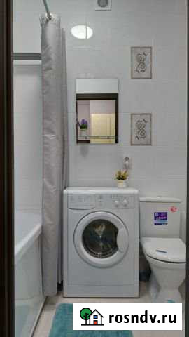 Студия, 20 кв.м., 5/5 эт. Екатеринбург - изображение 1