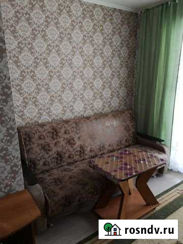 Студия, 20 кв.м., 6/10 эт. Барнаул - изображение 1