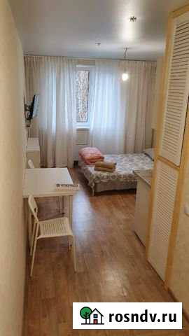 Студия, 20 кв.м., 7/14 эт. Нижний Новгород - изображение 1