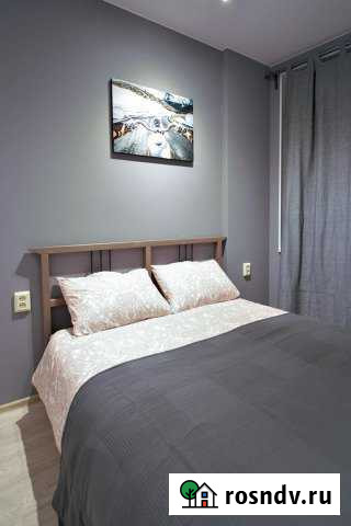 Студия, 21 кв.м., 3/24 эт. Химки - изображение 1