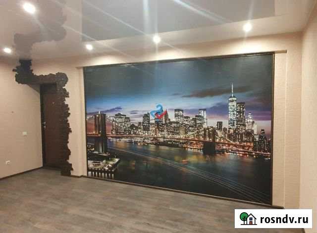 Студия, 21.9 кв.м., 11/15 эт. Пенза - изображение 1