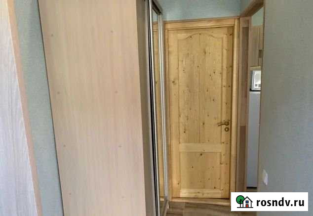 Студия, 22 кв.м., 1/1 эт. Севастополь - изображение 1