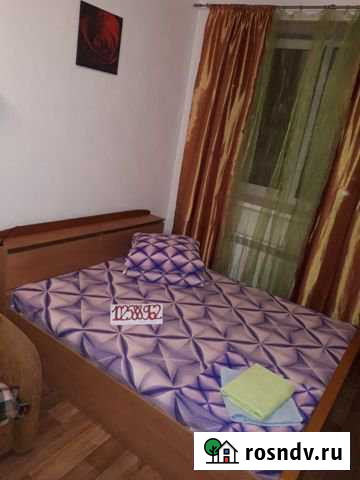 Студия, 22 кв.м., 1/4 эт. Зеленоград - изображение 1