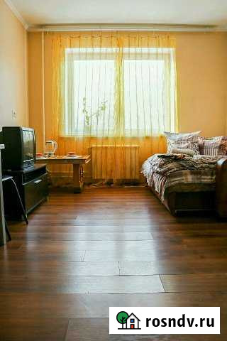 Студия, 22 кв.м., 2/14 эт. Железнодорожный - изображение 1