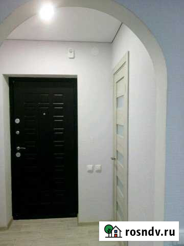 Студия, 22 кв.м., 2/3 эт. Кострома - изображение 1