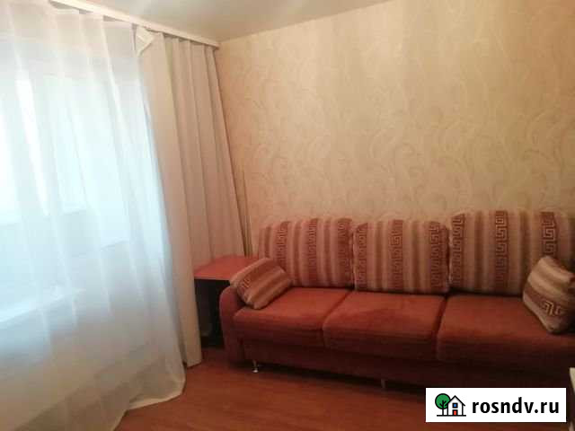 Студия, 22 кв.м., 2/3 эт. Искитим - изображение 1