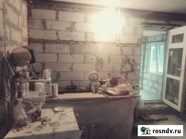 Студия, 23 кв.м., 1/2 эт. Электроугли - изображение 1