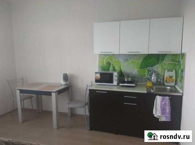 Студия, 23 кв.м., 13/17 эт. Видное - изображение 1