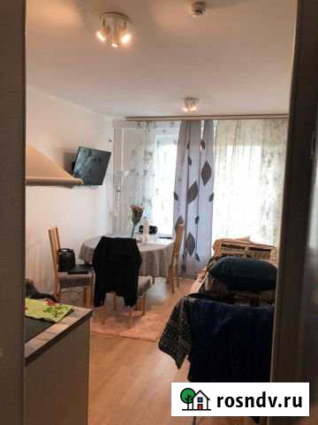 Студия, 23 кв.м., 13/25 эт. Балашиха - изображение 1