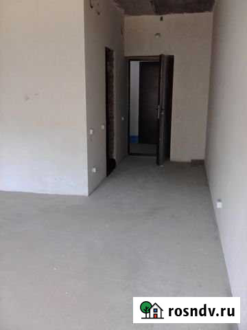 Студия, 23 кв.м., 3/7 эт. Абакан - изображение 1