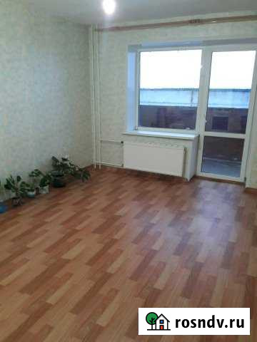 Студия, 23 кв.м., 4/5 эт. Пермь - изображение 1