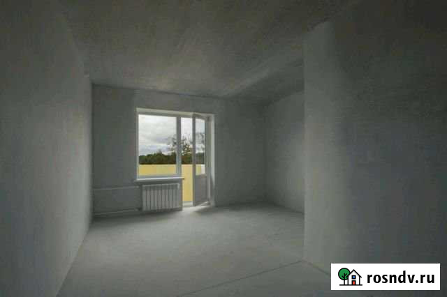 Студия, 23 кв.м., 4/5 эт. Строитель - изображение 1