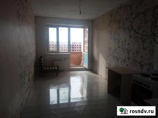 Студия, 23 кв.м., 5/6 эт. Уфа - изображение 1