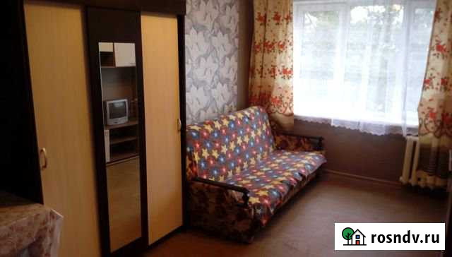 Студия, 23 кв.м., 7/9 эт. Тверь - изображение 1