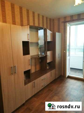 Студия, 23.3 кв.м., 10/10 эт. Киров - изображение 1