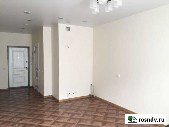 Студия, 23.5 кв.м., 13/21 эт. Нижний Новгород - изображение 1