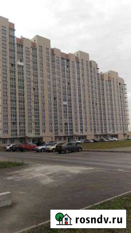 Студия, 23.6 кв.м., 4/16 эт. Новоалтайск - изображение 1