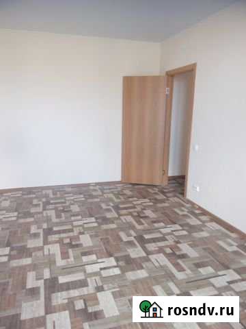 Студия, 23.7 кв.м., 5/9 эт. Сосновоборск - изображение 1