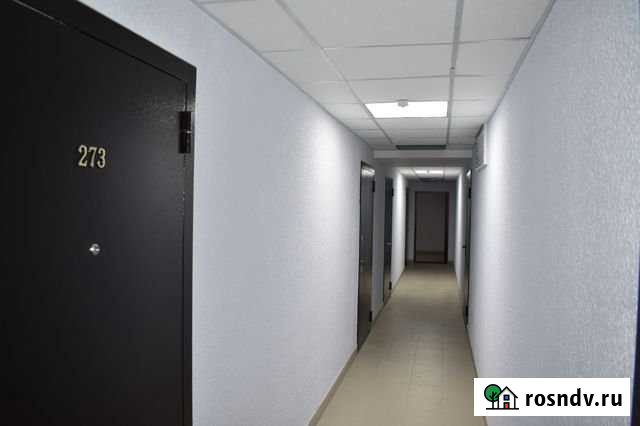 Студия, 24 кв.м., 1/20 эт. Анапа - изображение 1