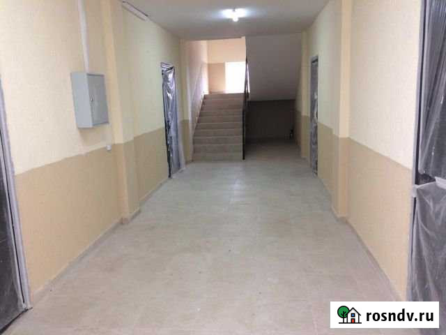 Студия, 24 кв.м., 1/3 эт. Яблоновский - изображение 1