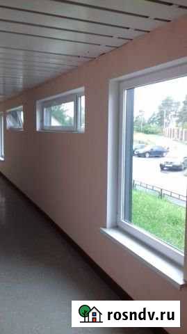 Студия, 24 кв.м., 1/3 эт. Кузьмоловский - изображение 1