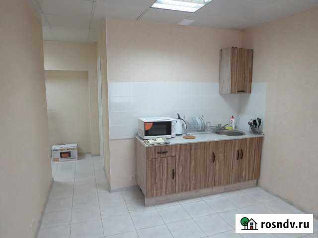 Студия, 24 кв.м., 1/5 эт. Шаховская - изображение 1