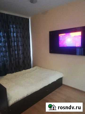 Студия, 24 кв.м., 10/14 эт. Белгород - изображение 1