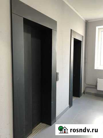 Студия, 24 кв.м., 14/25 эт. Воскресенское - изображение 1