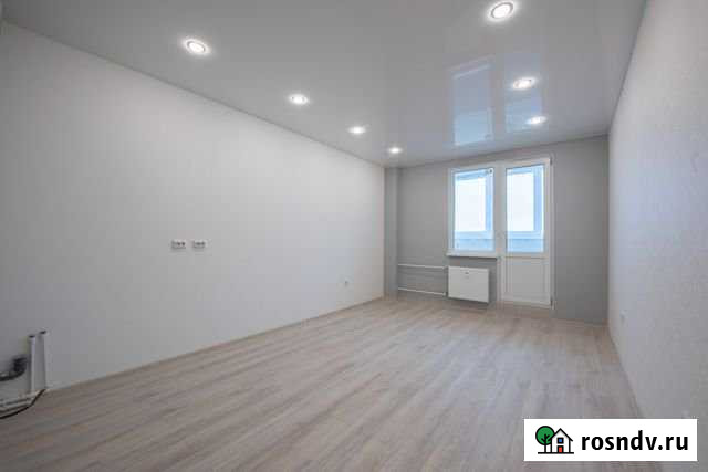 Студия, 24 кв.м., 17/26 эт. Пушкин - изображение 1